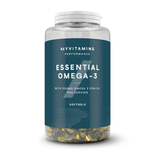 Esencialne Omega-3 - 90Kapsule