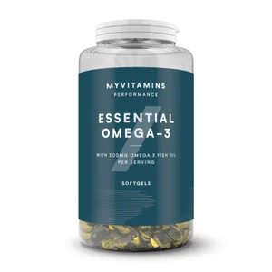 Esencialne Omega-3 - Amount 90capsules