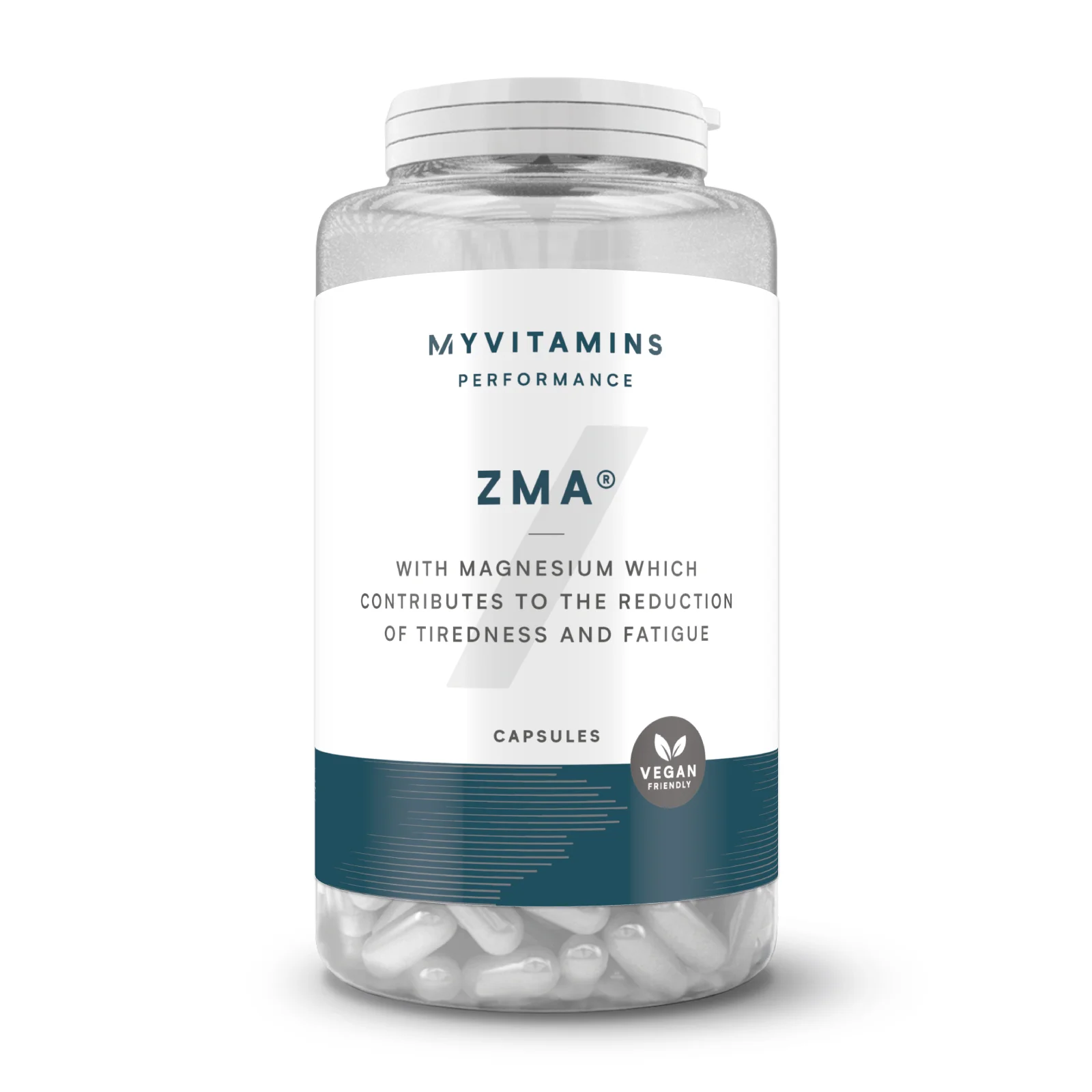 ZMA - 270Kapsule Slika 1