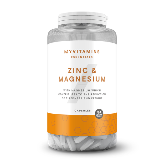 Cink in Magnezij - 90Kapsule