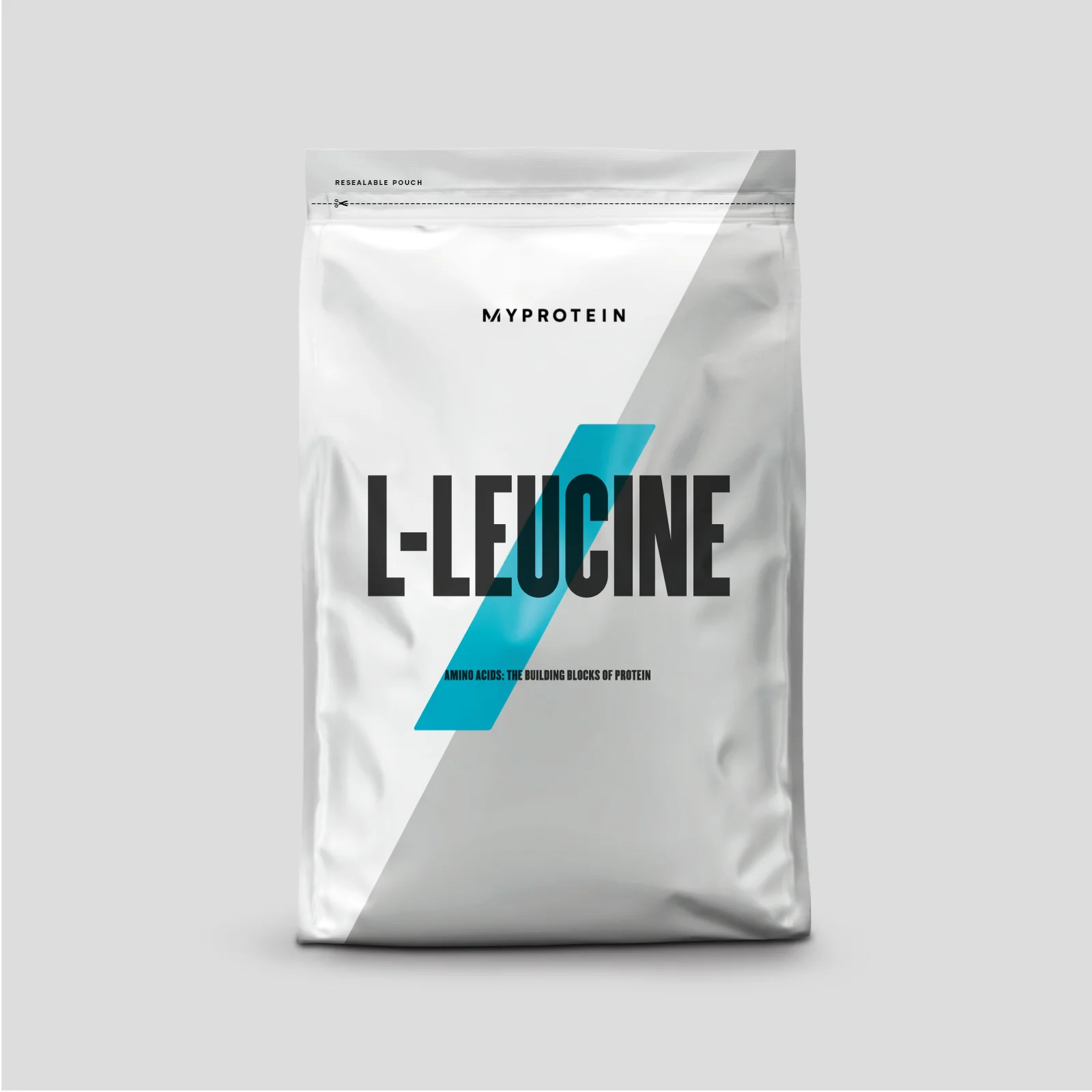 100% L-Levcin aminokislina - 1kg Slika 1