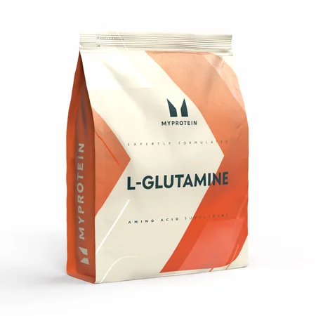 L-Glutamine Amino Acid - 250g - Brez Okusa/Nearomatiziran