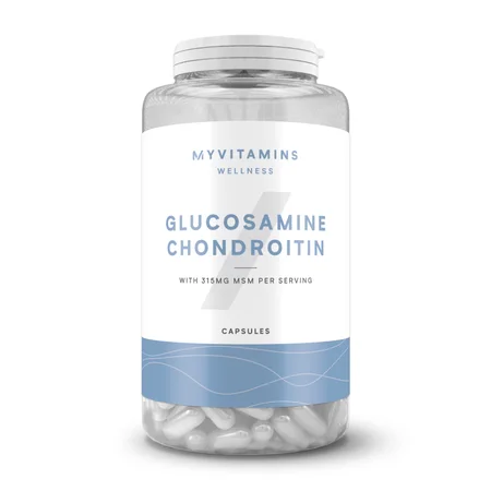 Glukozamin Hondroitin