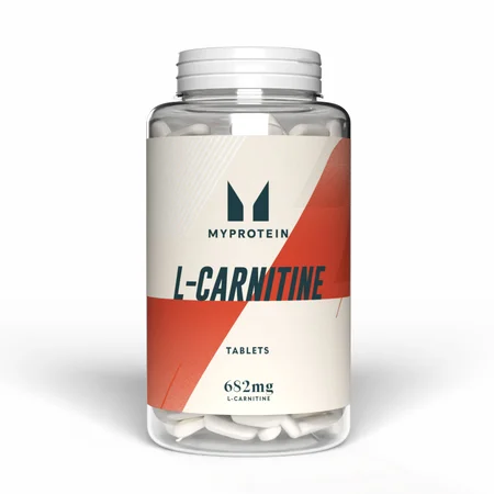 Aminokislina L-karnitin - 90tablete