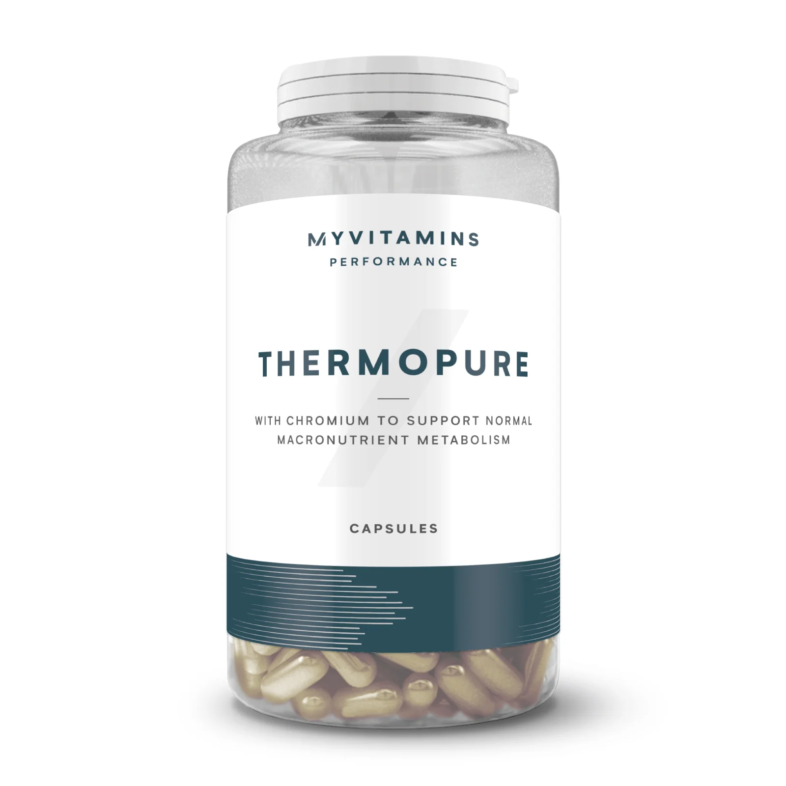 Thermopure - 90Kapsule Slika 1
