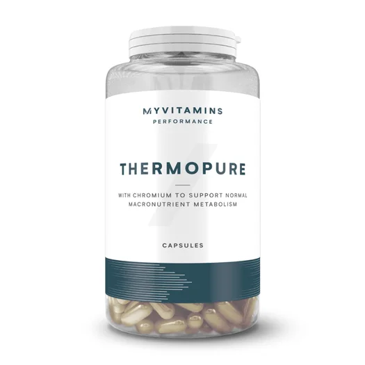 Thermopure - 180Kapsule