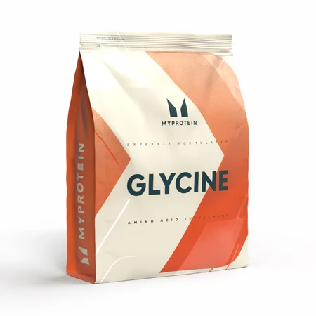 100% Glicin aminokislina