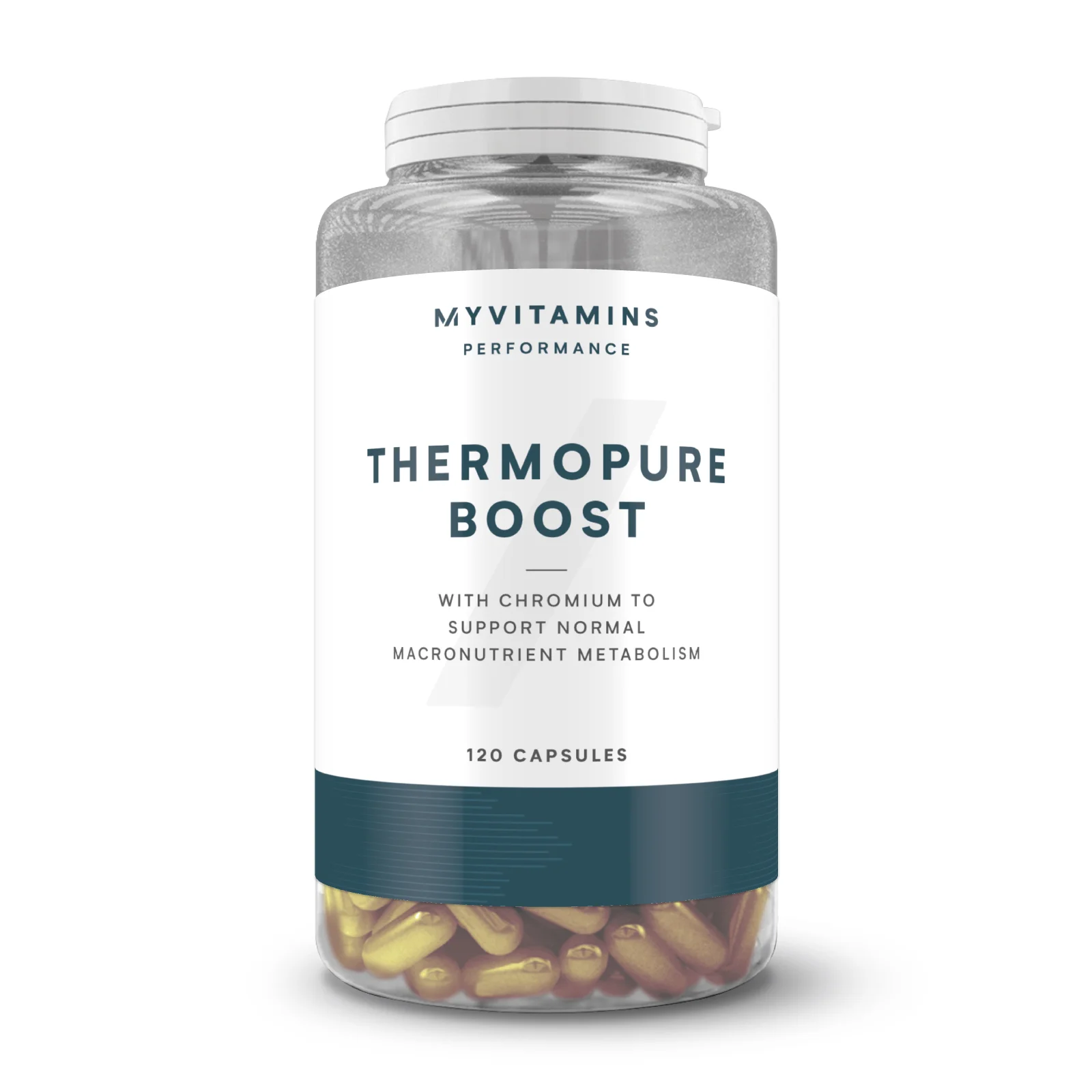 Thermopure boost - 120Kapsule Slika 1