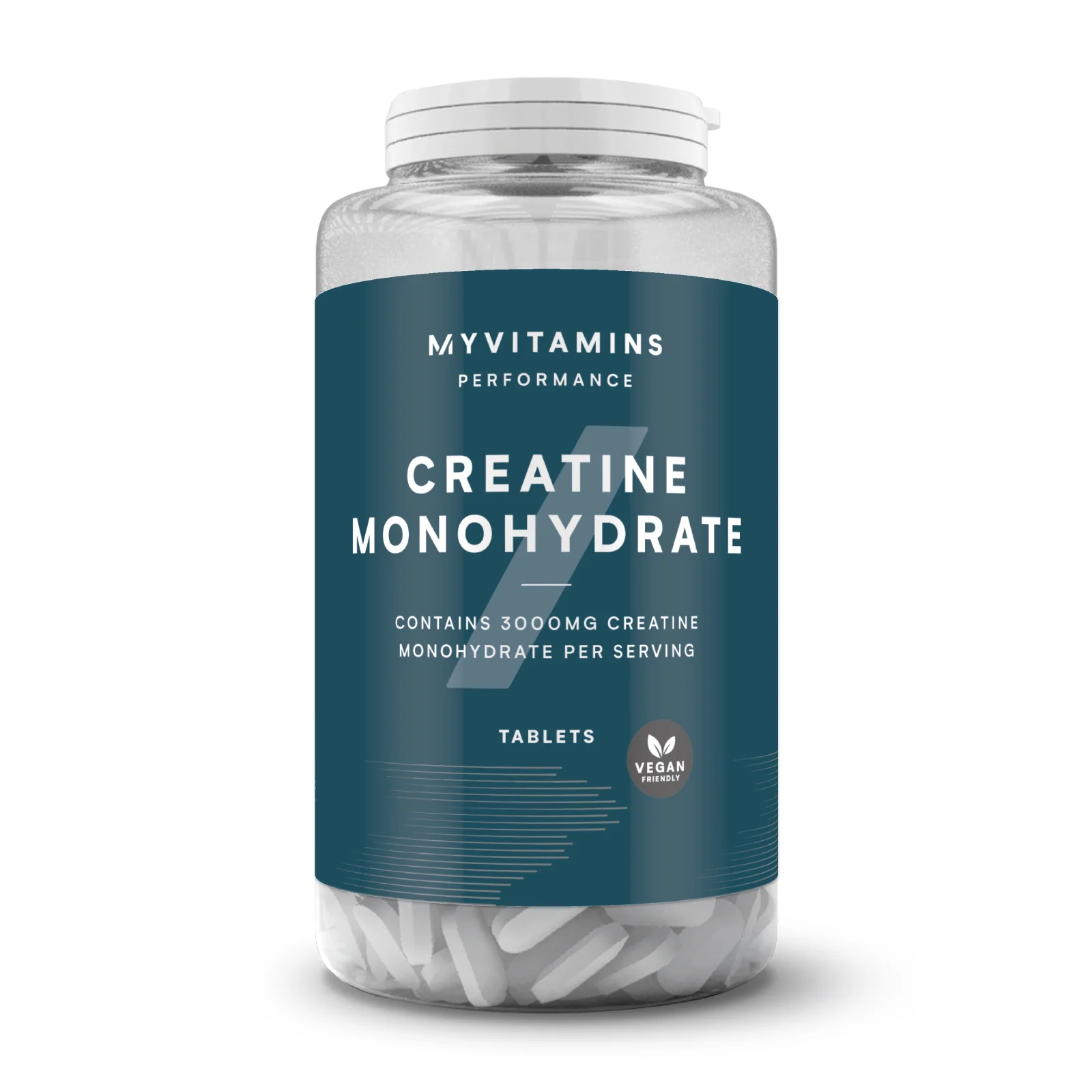 Kreatin monohidrat - 250tablete Slika 1