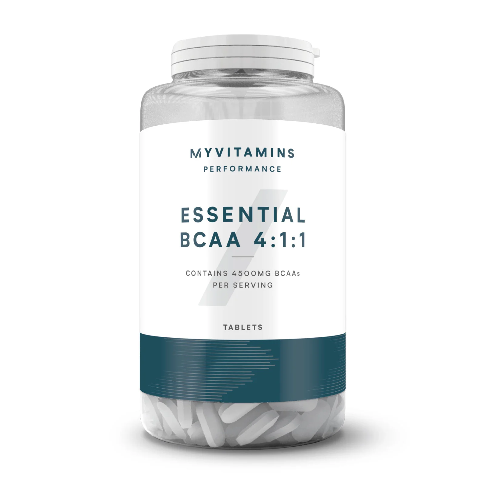 Essential BCAA 4:1:1 - 120tablete Slika 1