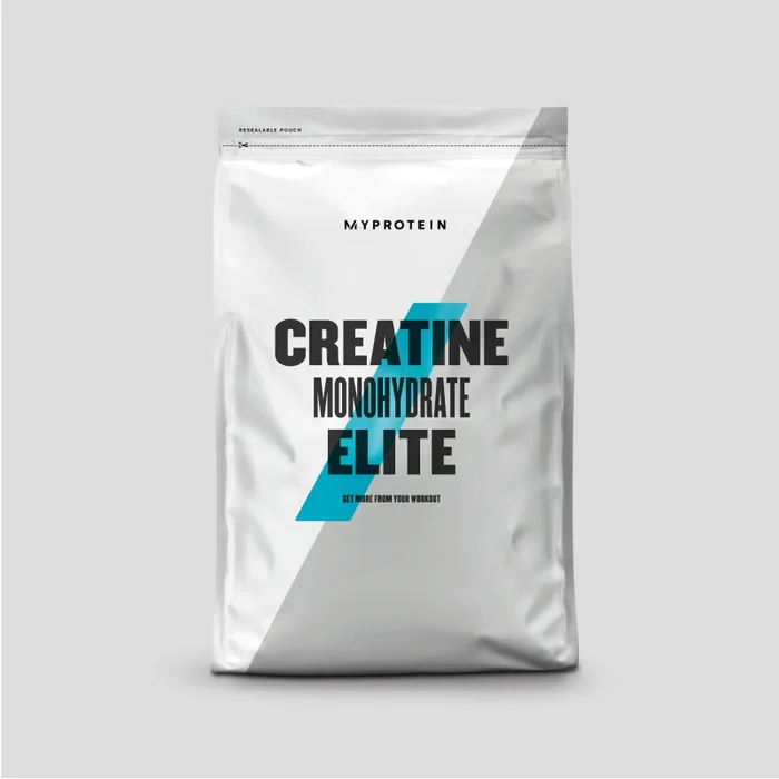 Kreatin Monohidrat Elite
