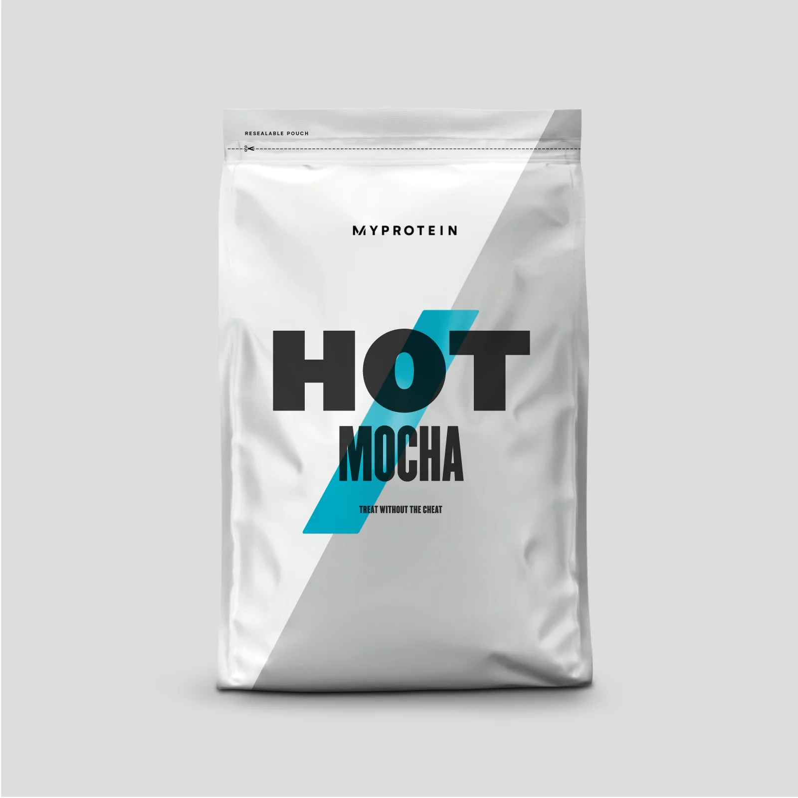 Proteinska Mocha - Mocha Slika 1