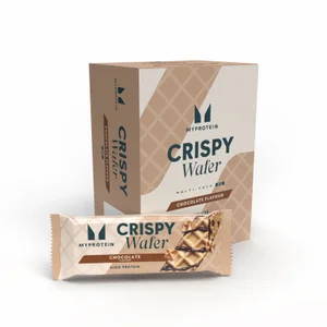 Beljakovinska napolitanka - Flavour Chocolate