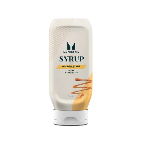 Sirup brez sladkorja