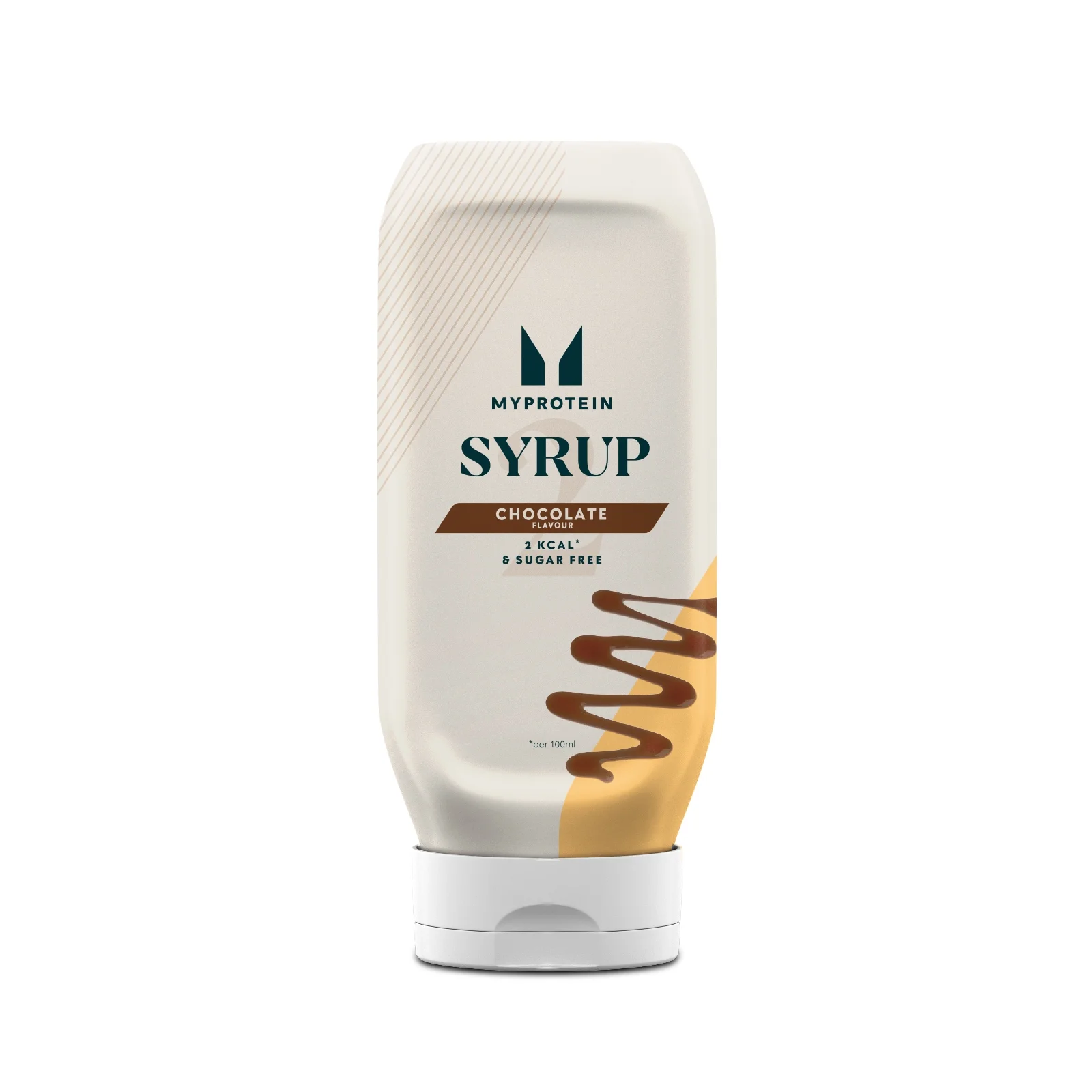 Sirup brez sladkorja - Cokolada Slika 1