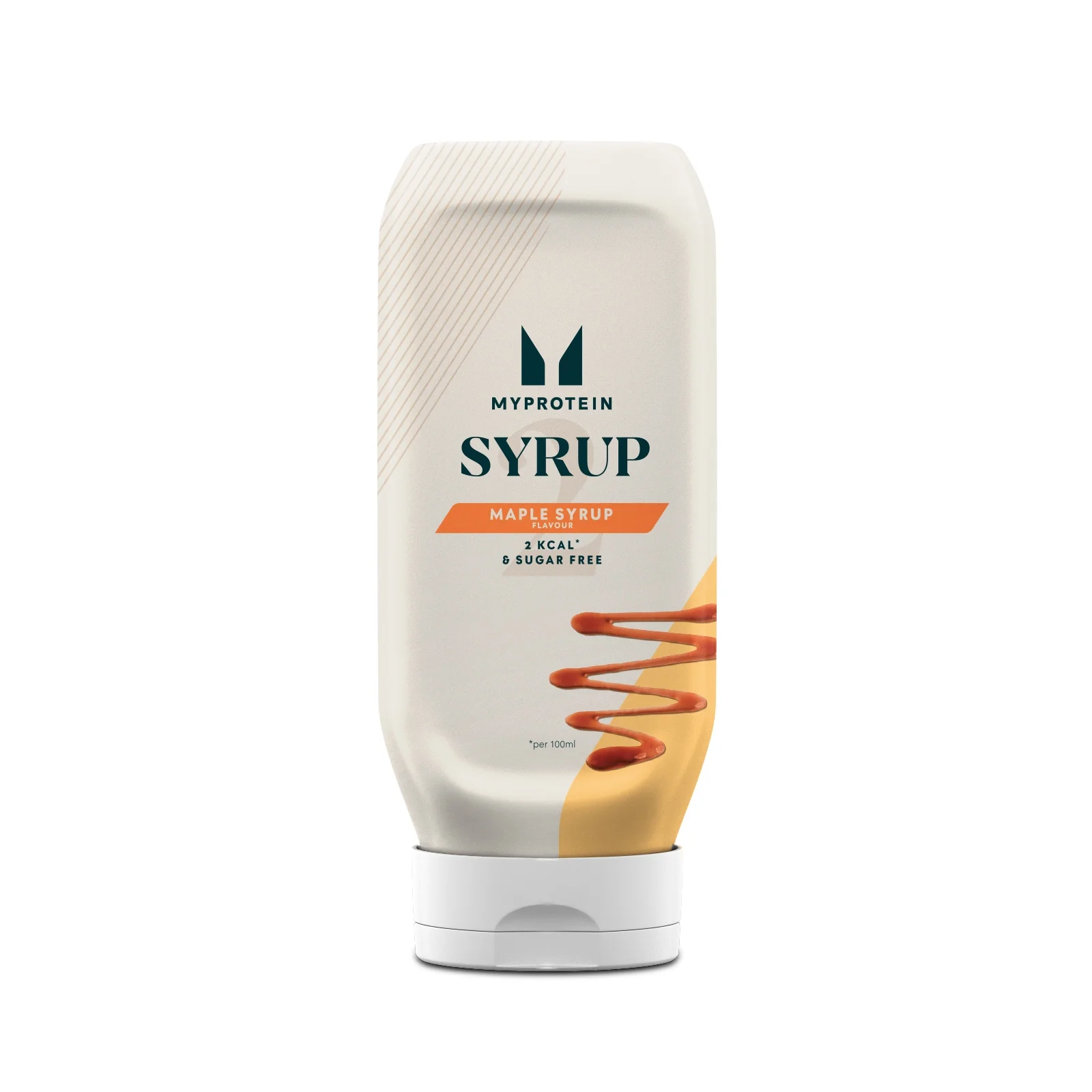 Sirup brez sladkorja - Javorjev Sirup Slika 1