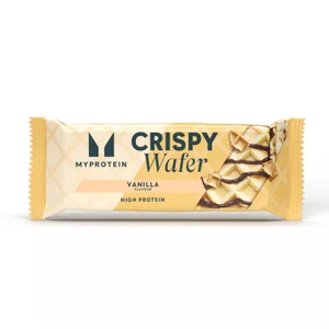 Beljakovinske napolitanke (vzorec) - Flavour Vanilla