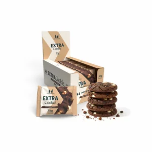 Beljakovinski piškot - Flavour Cookies and Cream