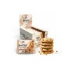 Pečeni beljakovinski piškot