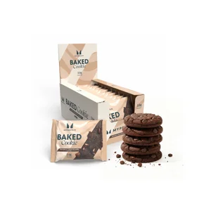 Pečeni beljakovinski piškot - Flavour Double Chocolate Chip