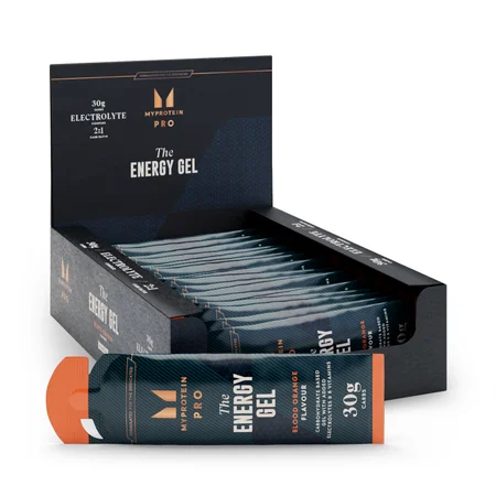 Energijski Gel Elite