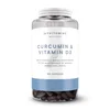 Kurkuma in Vitamin D3