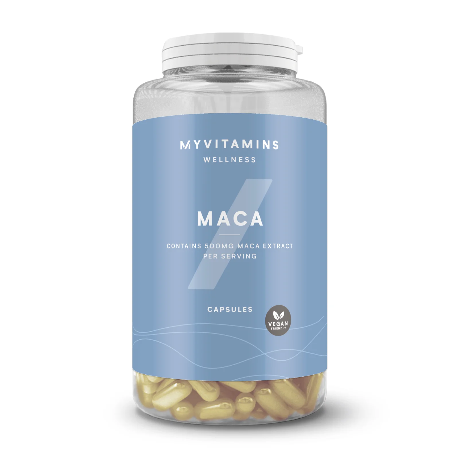 Maca - 30Kapsule Slika 1