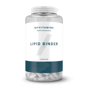 Vezalec maščob Lipid Binder - Amount 90tablets