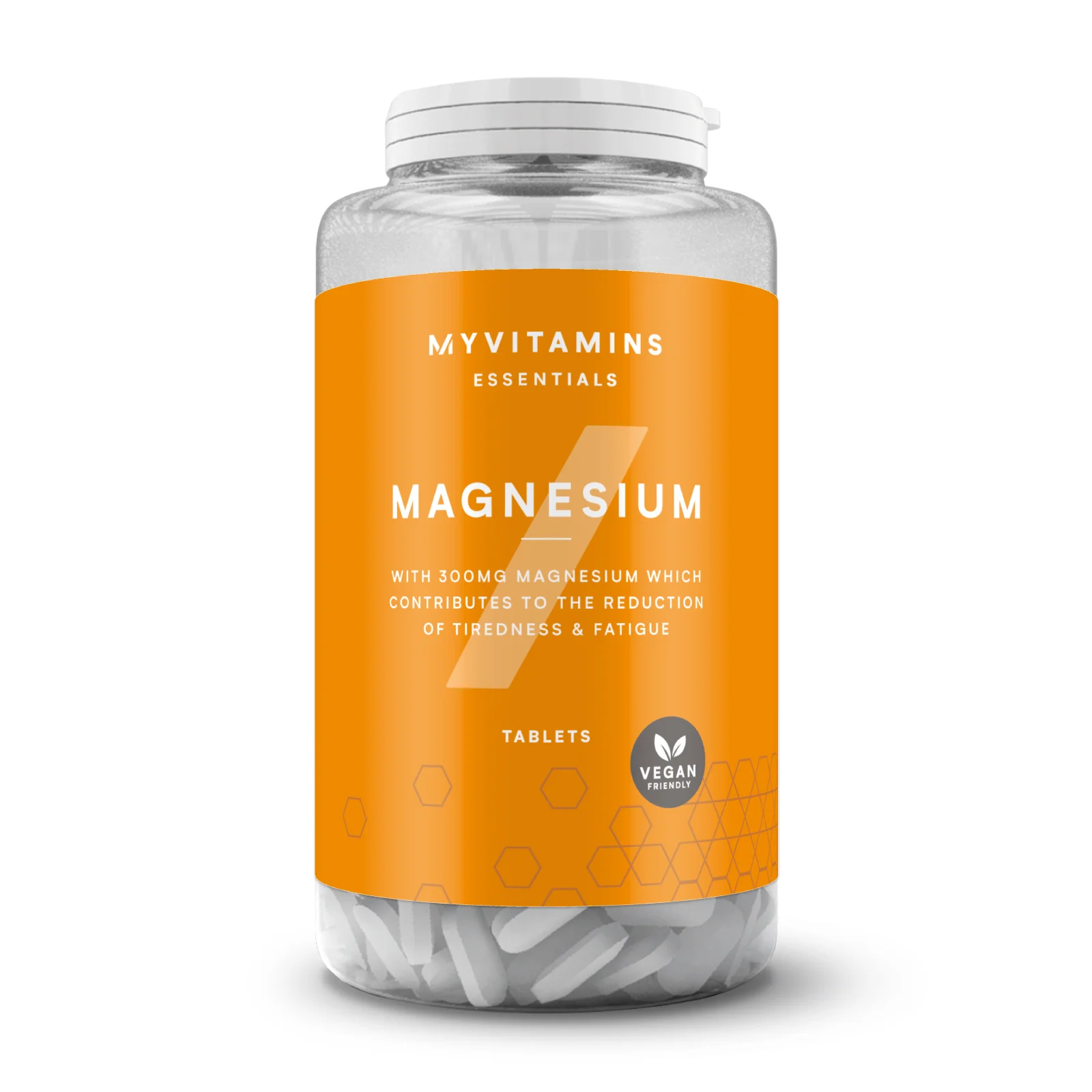 Magnesium - 90Kapsule Slika 1