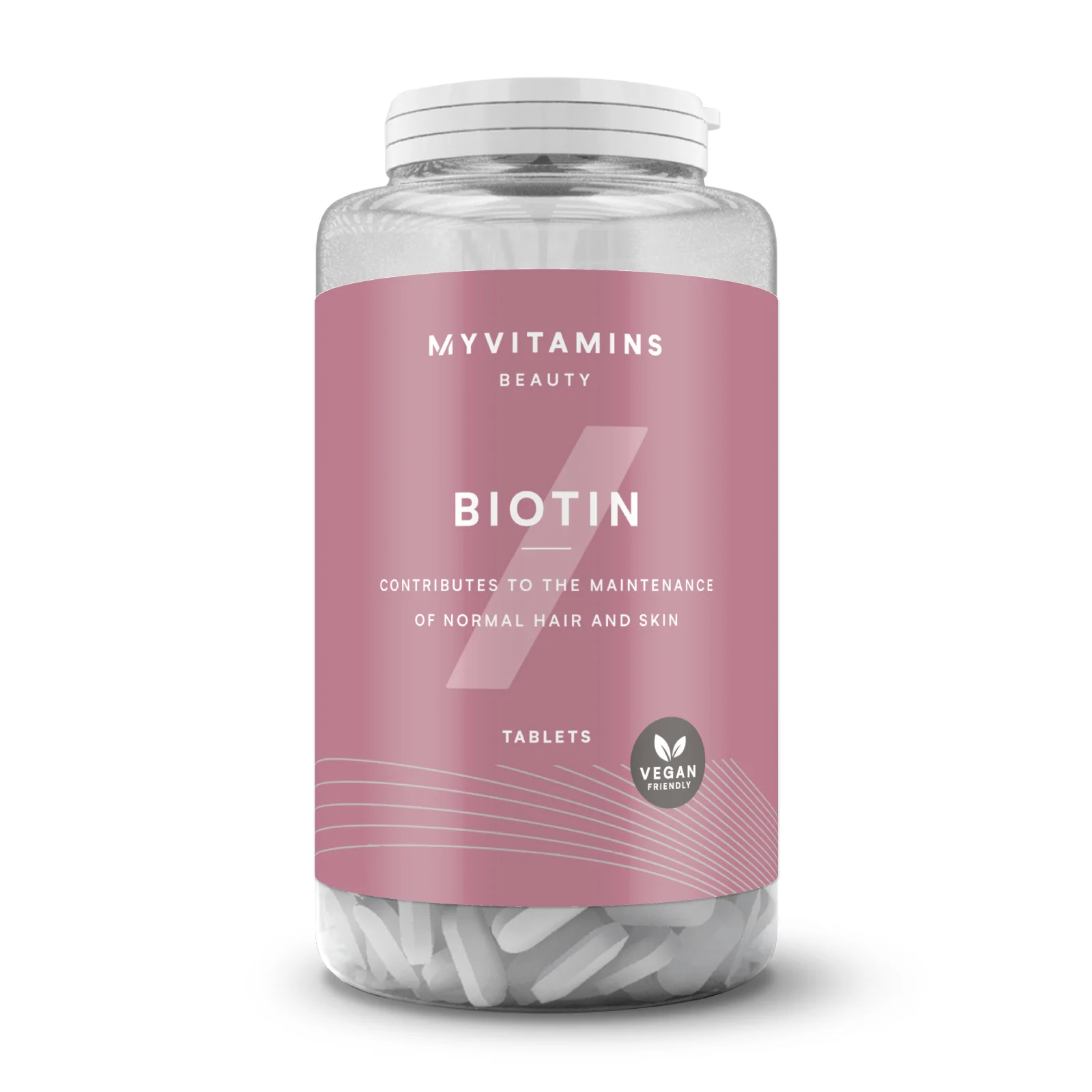 Biotin - 30tablete Slika 1
