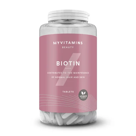 Biotin