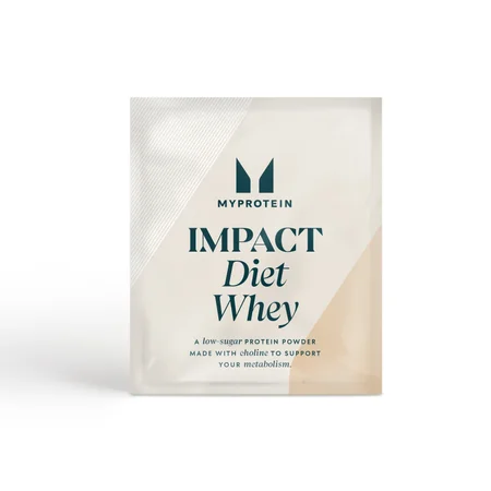 Impact Diet Whey (vzorec)