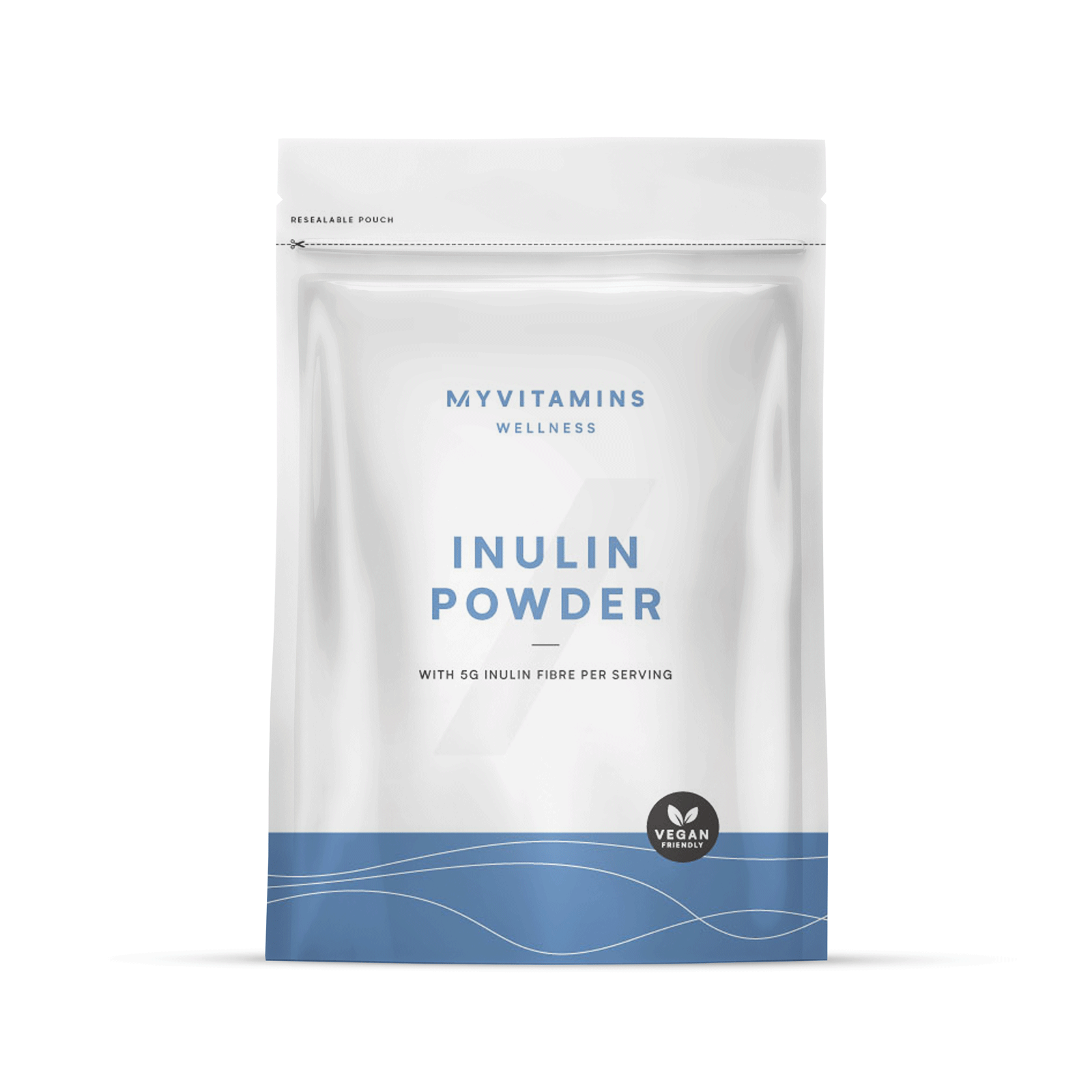 Inulin v prahu - 500g Slika 1