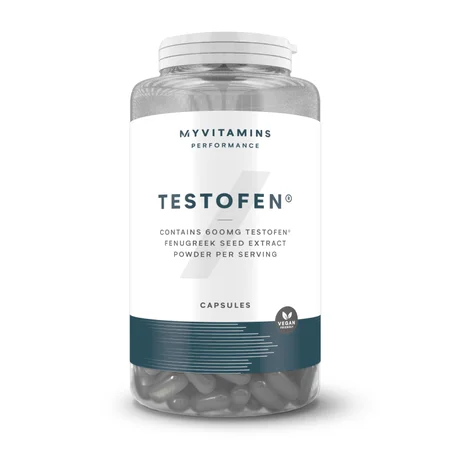 Testofen® kapsule