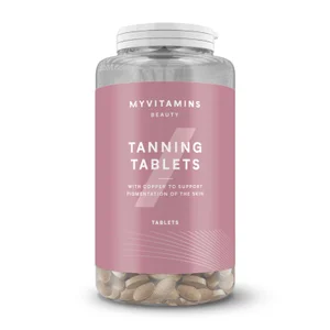 Tablete za porjavitev - Amount 30capsules