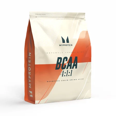 Esencialne BCAA 4:1:1 - 250g - Berry Burst