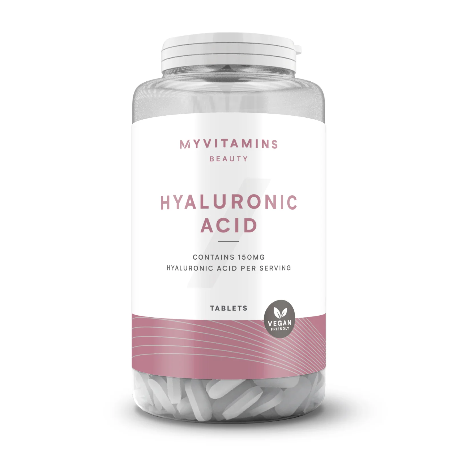 Hyaluronic Acid Tablet - 60tablete Slika 1
