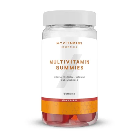 Multivitaminski gumijasti bonboni