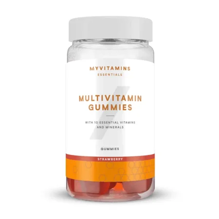 Multivitaminski gumijasti bonboni
