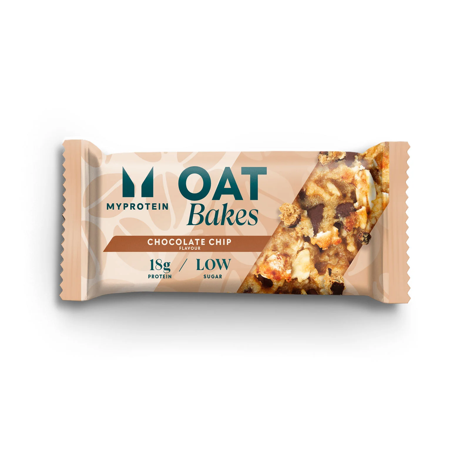 Oat Bakes (Sample) - Chocolate Chip Slika 1