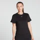 MP Ženska majica Essentials - črna