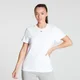 MP Ženska majica Essentials - Bela