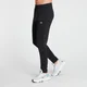 MP Moške trenirke Essentials Training Joggers - črne