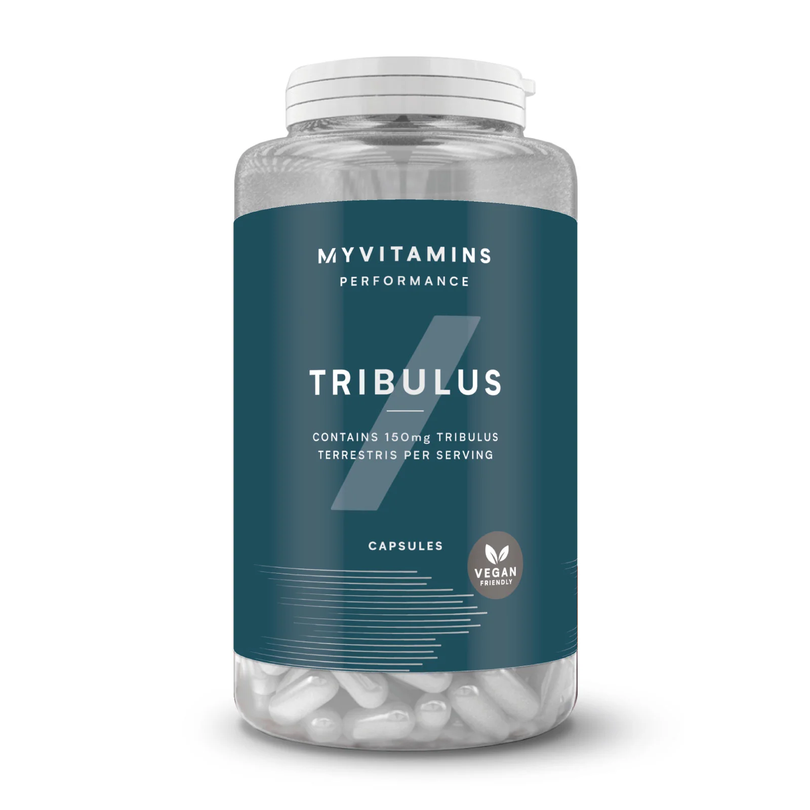 Tribulus - 90Kapsule Slika 1