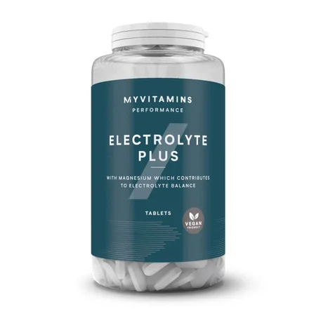 Elektroliti plus