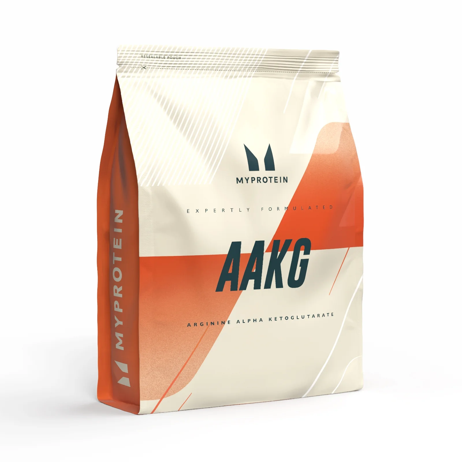 100% AAKG Aminokislina - 500g - Brez Okusa/Nearomatiziran Slika 1