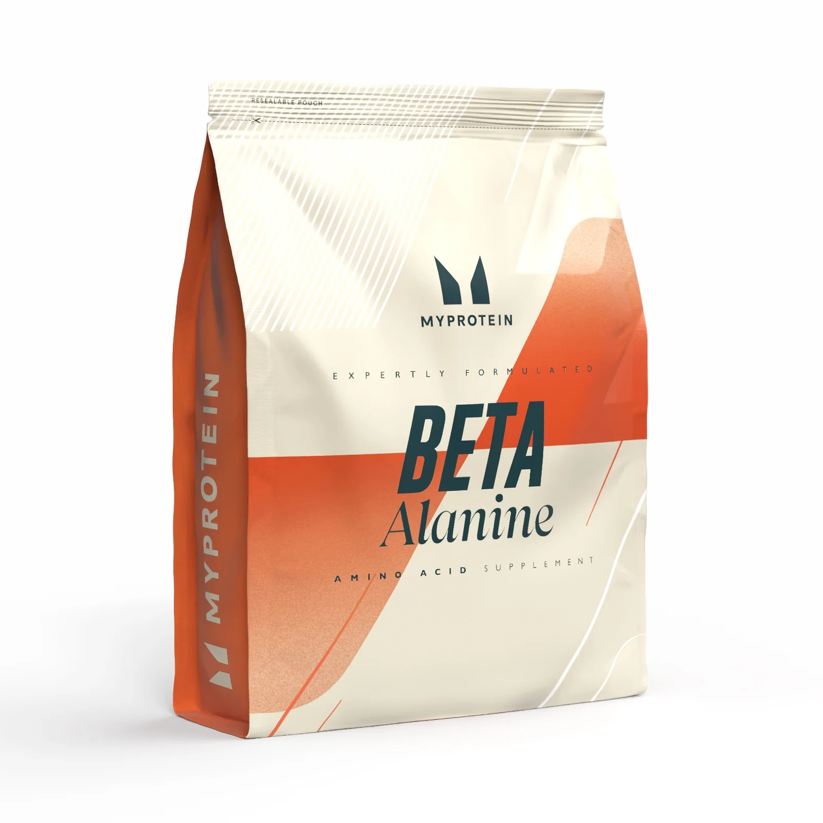 100% Beta-Alanin aminokislina - 500g - Brez Okusa/Nearomatiziran Slika 1