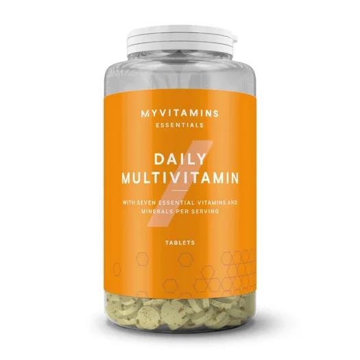 Dnevni Multivitamin - 60tablete