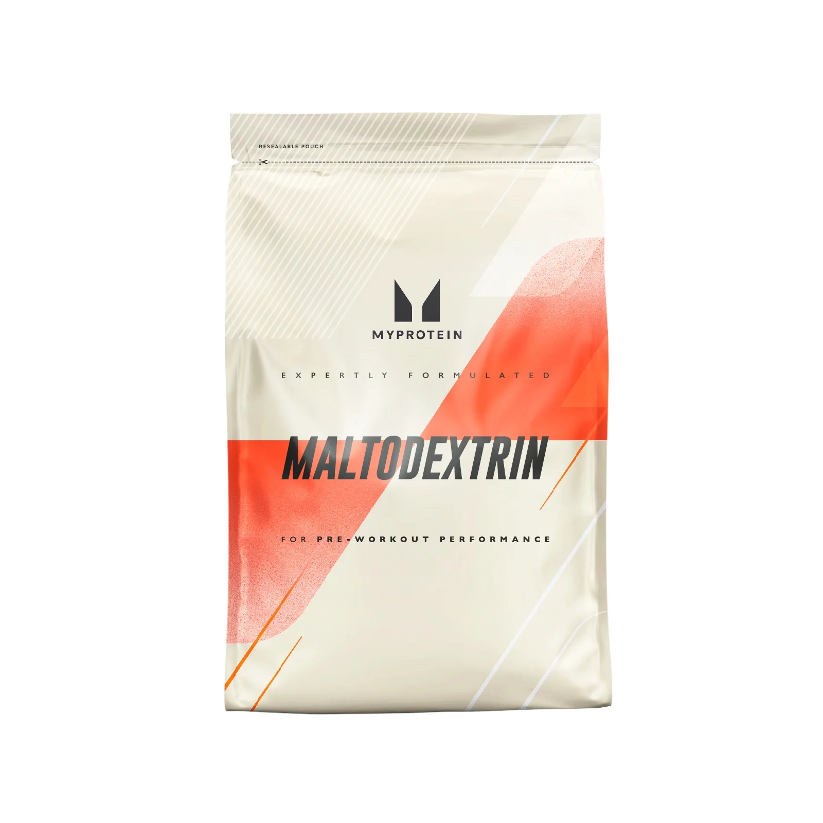 100% Maltodekstrin - 2.5kg - Brez Okusa/Nearomatiziran Slika 1