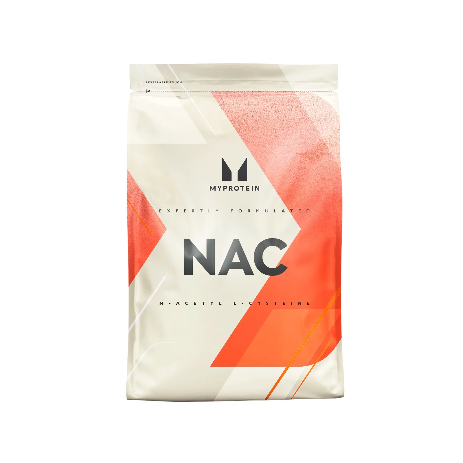 100% NAC aminokislina - 200g - Brez Okusa/Nearomatiziran Slika 1